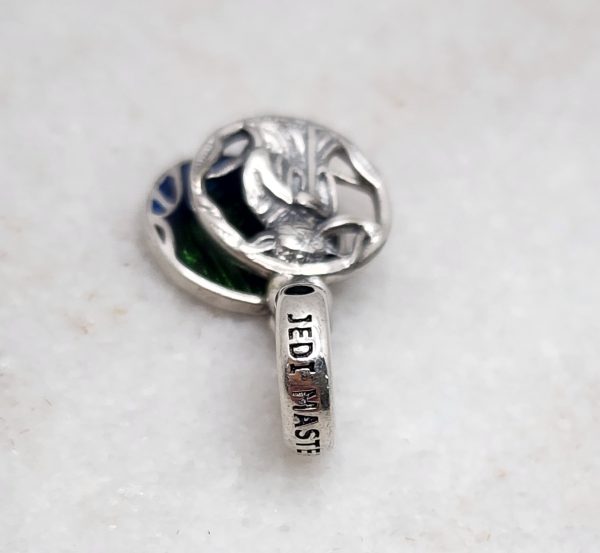 Pandora Star Wars Collection Yoda Charm - IP383486-10 - Image 4