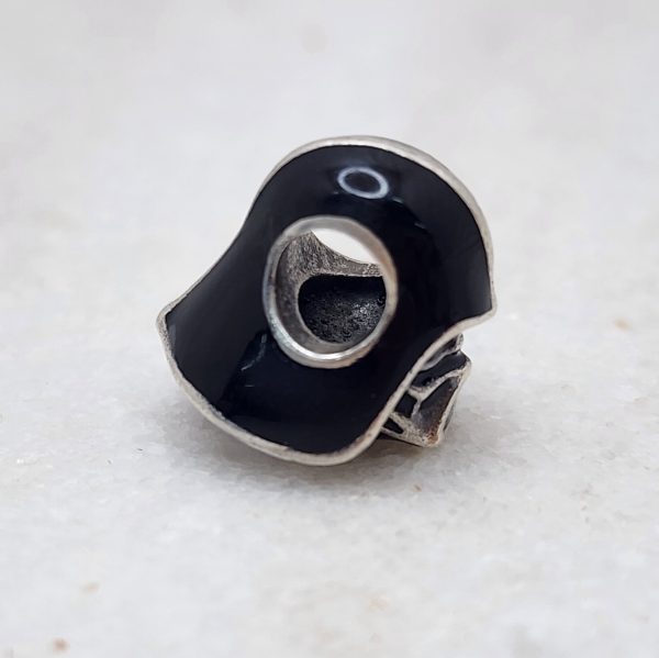 Star wars Darth Vader Helmet Charm - IP383486-11 - Image 11