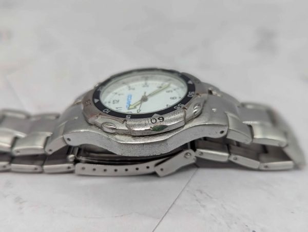 Mens Dayco Watch - BP352719 - Image 4