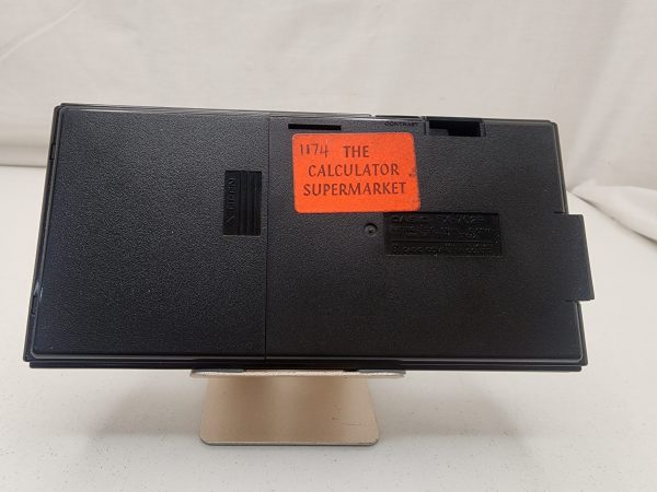 Casio Programmable Calculator - FX-702P - IP385527 - Image 9