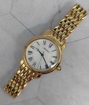 Ladies Seiko Daywear Watch (6N01-00F0) - BP388570