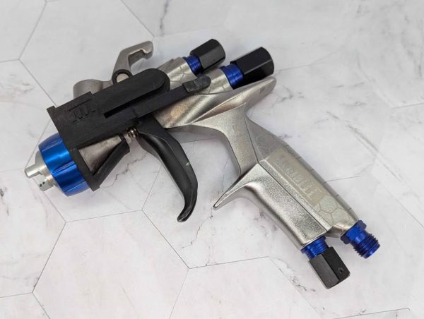 Exodus Spray Paint Gun (2GEXHX) - BP391345 - Image 2