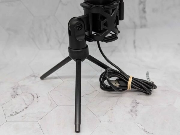 Marvo Scorpion USB Gaming Microphone (MIC-03) - BP379876 - Image 6
