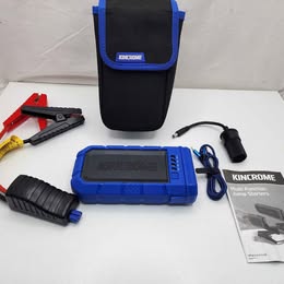 Kinchrome Jump Starter - IP384027