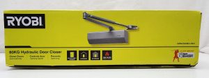 Ryobi 80KG Hydraulic Door Closer - IP388164