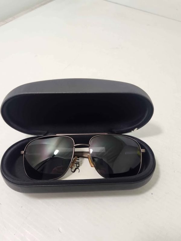 HUGO BOSS GLASSES IN CASE #GN385236 - Image 8