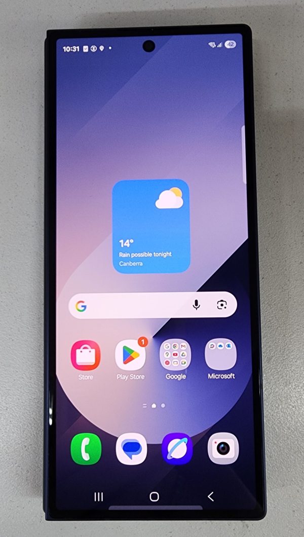 Samsung Galaxy Z Fold 6 256GB w/ Charger - IP386679 - Image 7