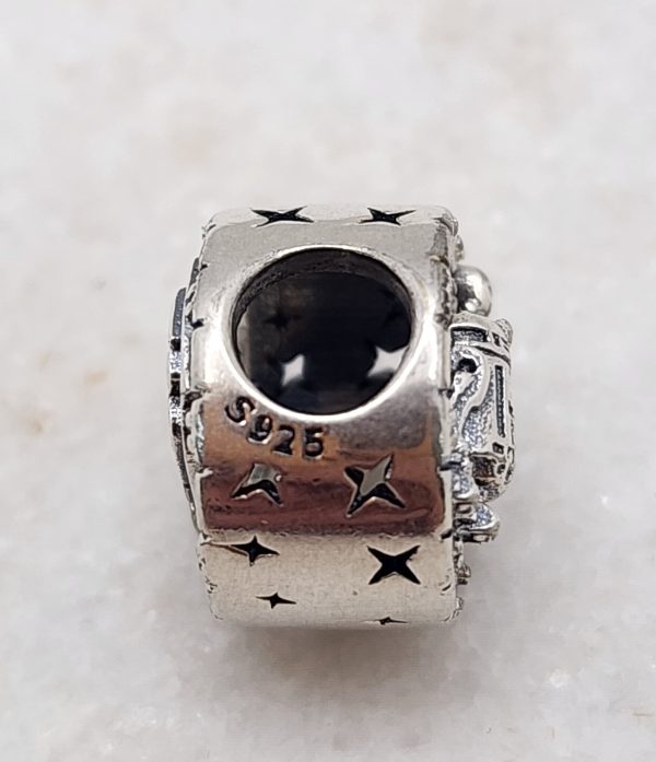 Stars Wars R2D2 and C-3PO Pandora Charm - IP383486-8 - Image 8