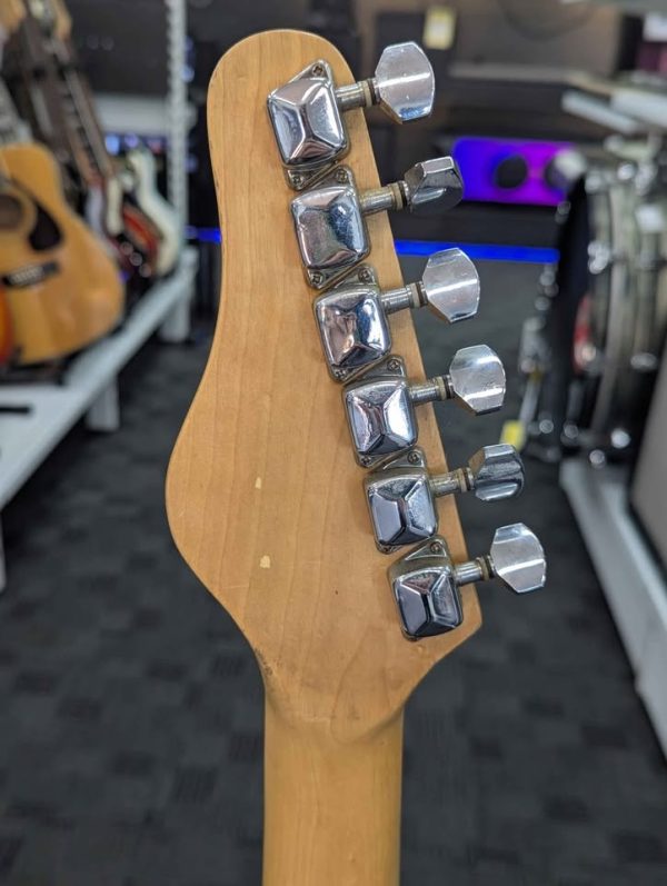 Sonik Electric Guitar - BP383931 - Image 12