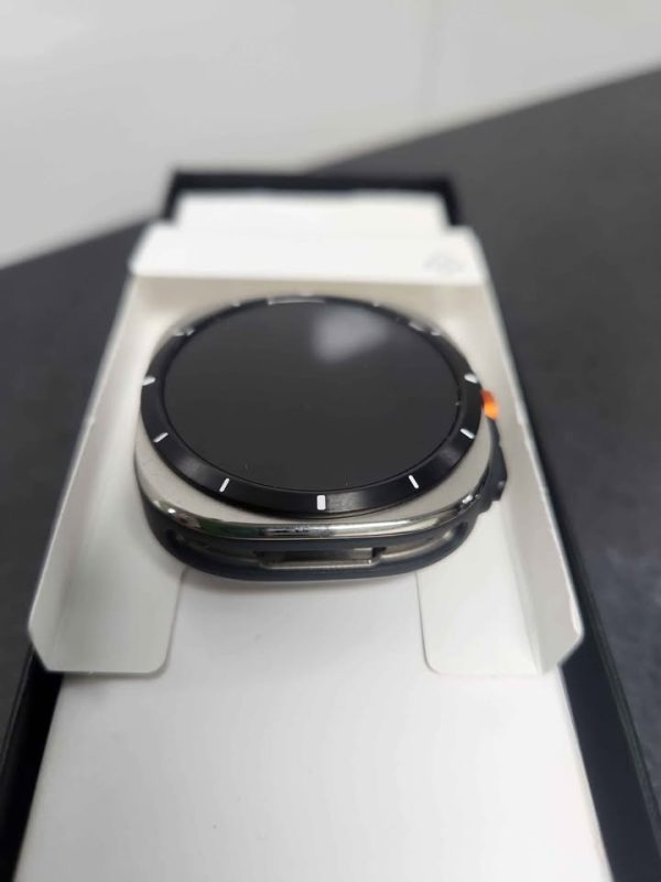 SAMSUNG GALAXY ULTRA SMART WATCH #GN388209 - Image 3