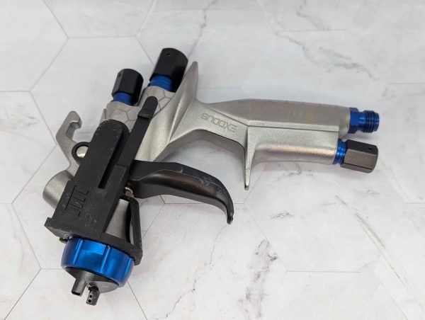 Exodus Spray Paint Gun (2GEXHX) - BP391347 - Image 2