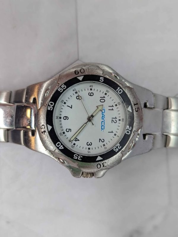 Mens Dayco Watch - BP352719 - Image 2