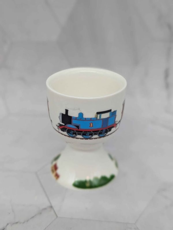 Thomas Egg Cup and Soldier Set - BP384643 - Image 4