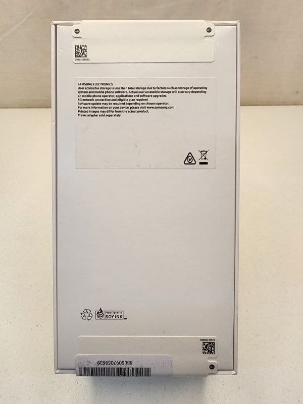 Samsung Galaxy A36 5G 128GB w/ Case - IP388052 - Image 3