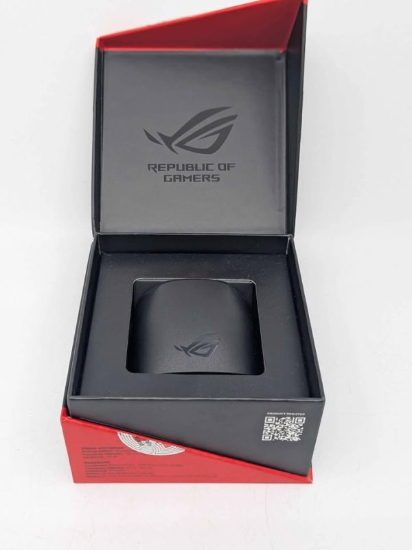 ROG Cetra SpeedNova Earbuds - BL385935 - Image 2