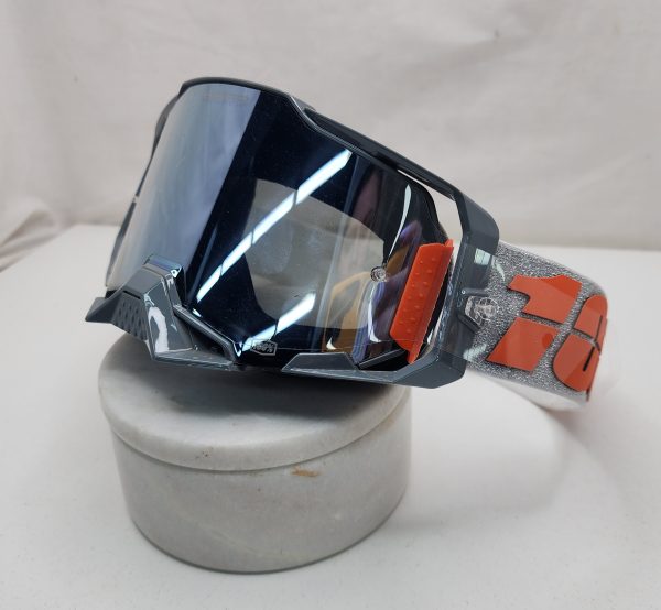 Armega Motocross Goggles with Case - IP388532 - Image 4