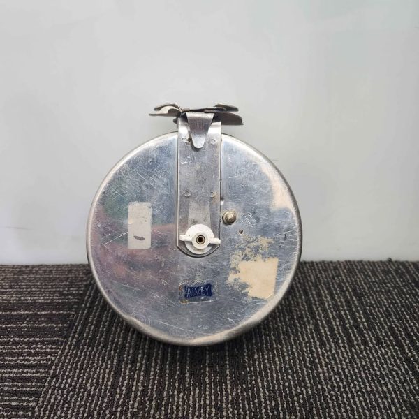 ALVERY SURF CHAMPION FISHING REEL #GN354516 - Image 6