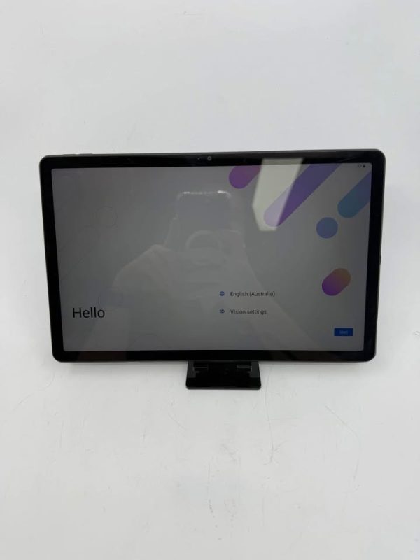 Lenovo Tab M10 Plus 3rd Gen Tablet - BL386079 - Image 7