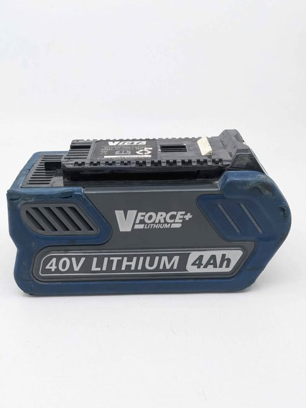 Victa 4Ah Battery - BL387538 - Image 5