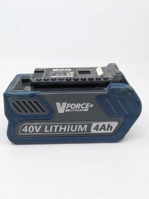 Victa 4Ah Battery - BL387538