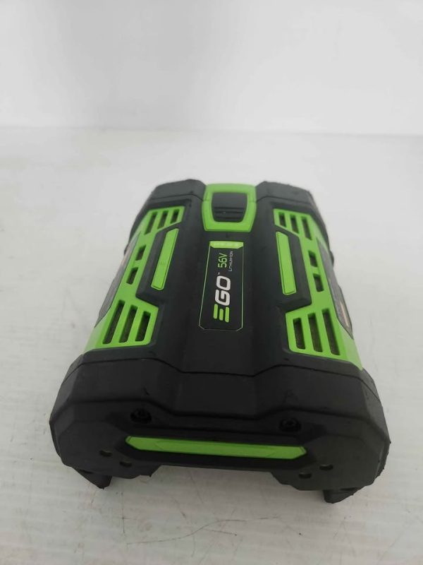 EGO BATTERY 56V 2.0AH #GN353933-1 - Image 3