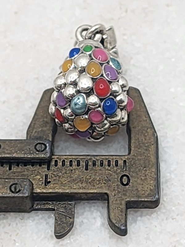 Pandora Disney "UP" House and Balloons Charm - IP377423-6 - Image 7