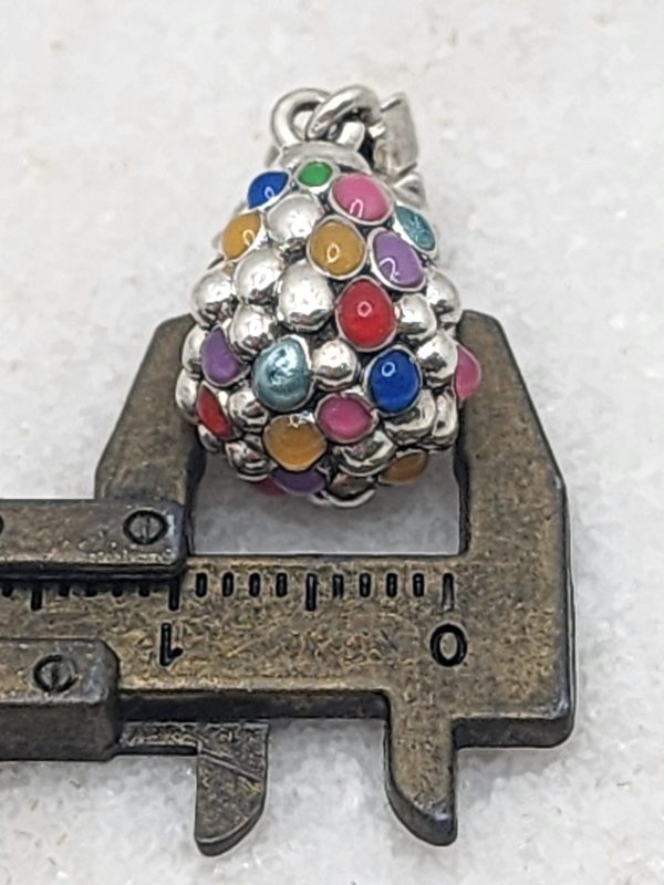 Pandora Disney "UP" House and Balloons Charm - IP377423-6 - Image 14