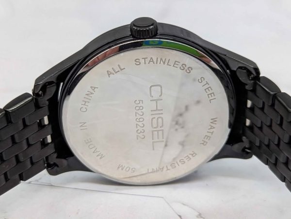 Mens Chisel Shadow Watch (5829232) - BP385123 - Image 9