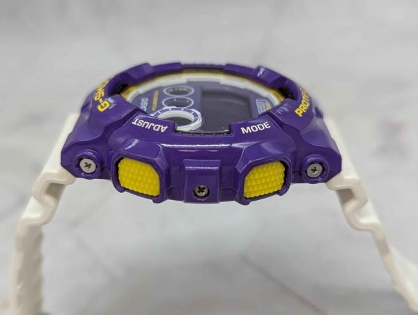 Casio G-Shock Watch (GD-120CS) - BP387667 - Image 4