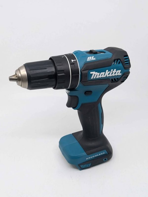 Makita Drill - BL385909 - Image 4