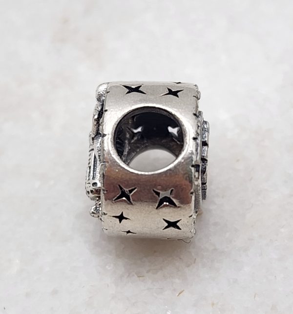 Stars Wars R2D2 and C-3PO Pandora Charm - IP383486-8 - Image 6