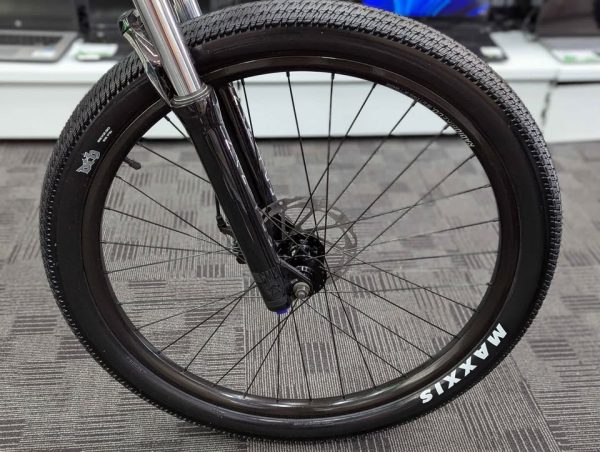 Radio Asura Pro 26 Dirt Jumper Bike - BP387158 - Image 2
