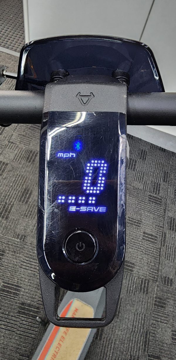 NIU Electric Kick Scooter KQi2 Pro with Charger - IP389323 - Image 6