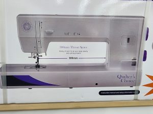 Quilters Choice Sewing Machine QC300E - IP384861