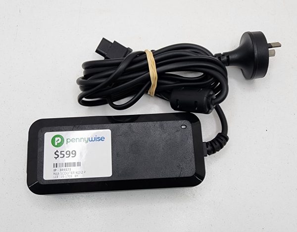 NIU Electric Kick Scooter KQi2 Pro with Charger - IP389323 - Image 18