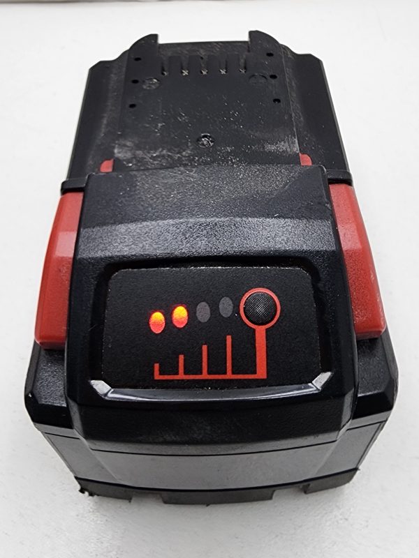 Milwaukee M18 Reciprocating Saw w 12.0Ah Battery - IP389598 - Image 8