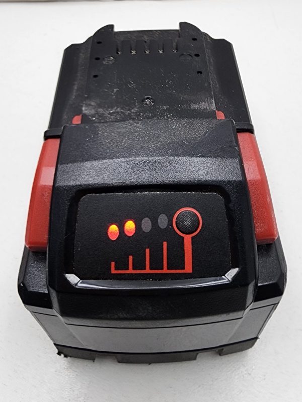 Milwaukee M18 Reciprocating Saw w 12.0Ah Battery - IP389598 - Image 16