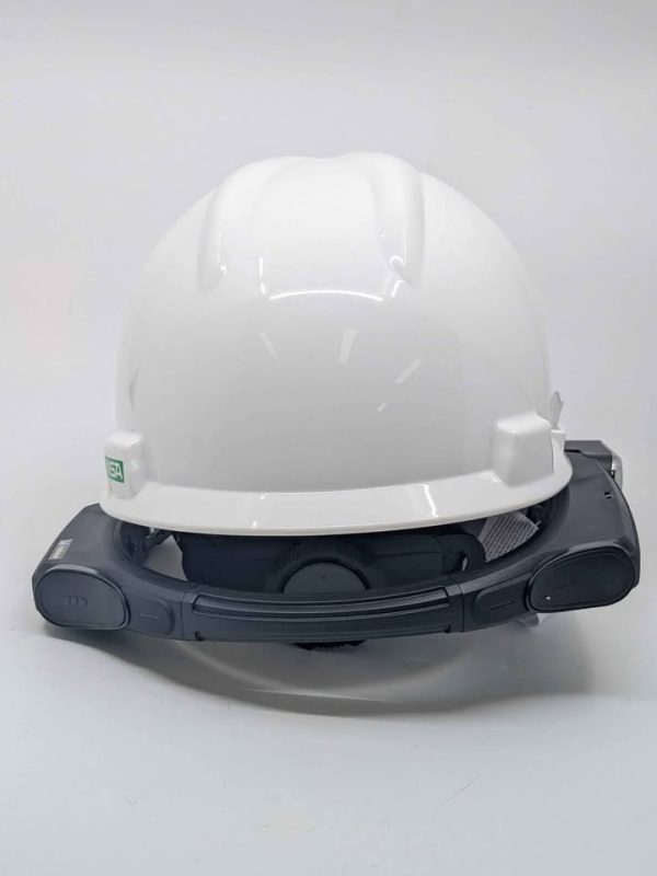Real Wear Navigator 520 Smart Glasses (Mining Equipment) - BL389875 - Image 5
