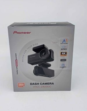 Pioneer Dash Cam - BL369606