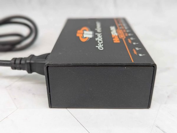 Decibel Eleven Hot Stone Deluxe Power Supply - BP383127 - Image 4