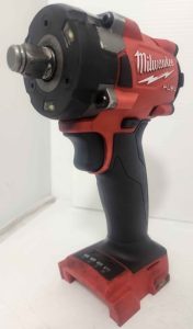 Milwaukee M18 FUEL 1/2" Cordless Impact Wrench - Skin only #GN386093