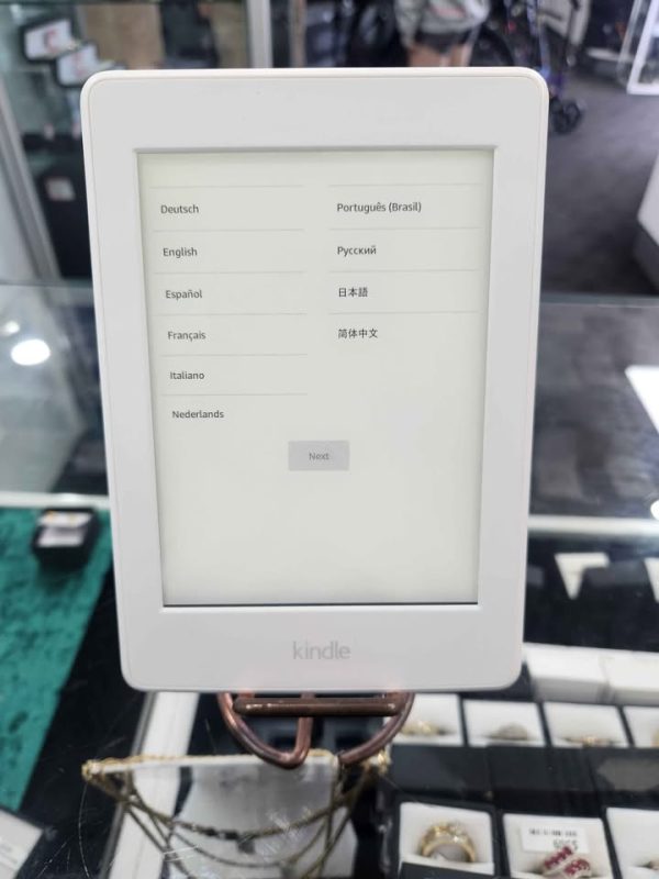 AMAZON KINDLE DP75SDI #GN385241 - Image 2
