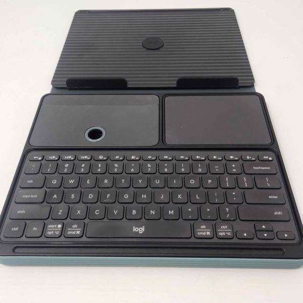 LOGIT TECH KEYBOARD XASE #GN369175 - Image 12