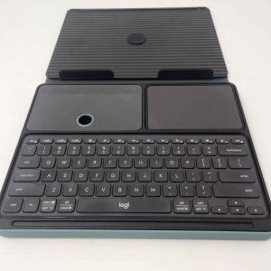 LOGIT TECH KEYBOARD XASE #GN369175