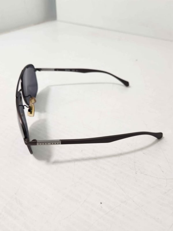 HUGO BOSS GLASSES IN CASE #GN385236 - Image 10