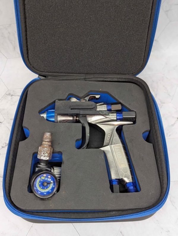 Exodus Spray Paint Gun (2GEXHX) - BP391345