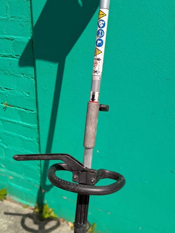 Stihl Petrol Cultivator - BP377575 - Image 4