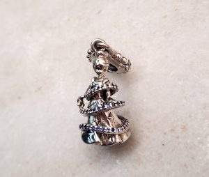 Pandora Disney Cinderella Charm - IP377423-5