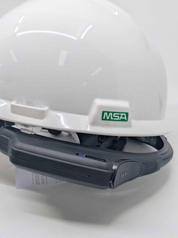 Real Wear Navigator 520 Smart Glasses (Mining Equipment) - BL389875 - Image 10
