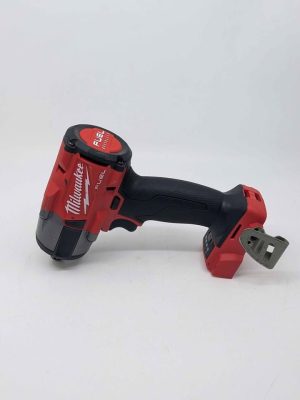Milwaukee Impact Wrench - BL387532